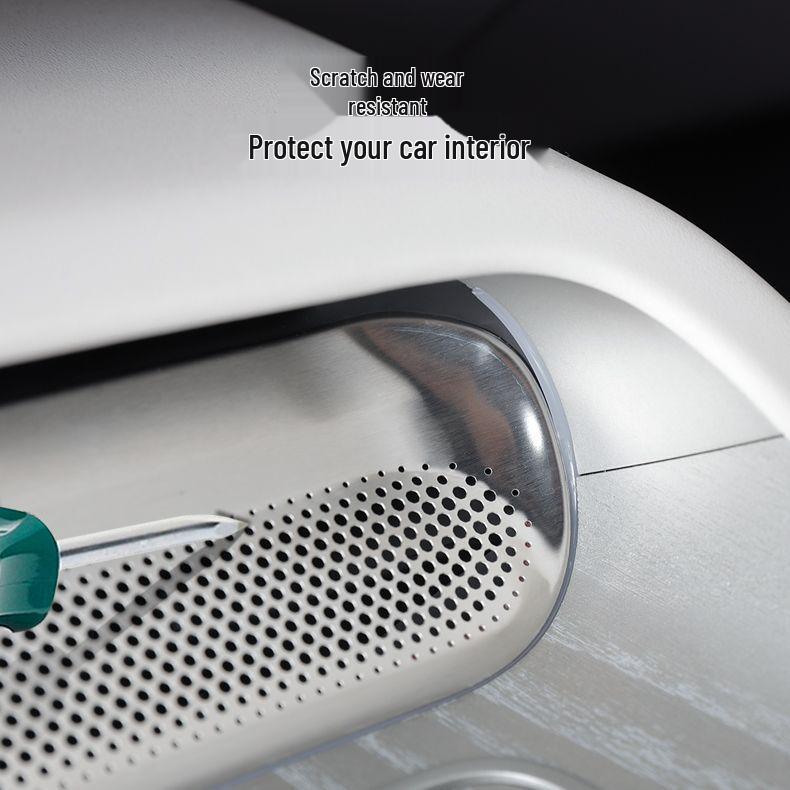 Avatr 06 Center Console & Car Door Air Vent Dust Cover Anti-Clogging Accessory