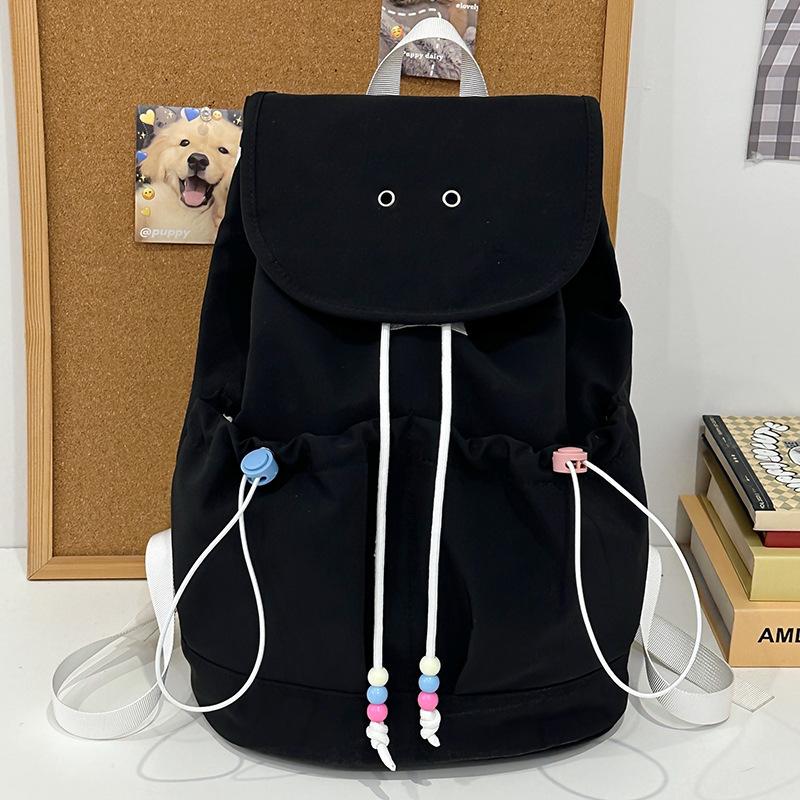 

Детский мини маленький школьный рюкзак для девочек, детский сад, новый, милый и легкий, студенческий рюкзак с вставками