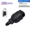 Idle Speed Air Control Valve 71718105 Fits Fiat Doblo Grande Punto Idea Palio Weekend Panda Van Seicento 717 181 05 DSFFT002
