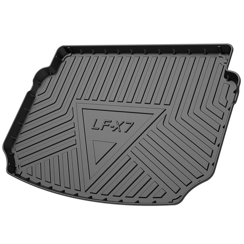 

Landwind X7 TPE Trunk Mat Liner Thickened Version