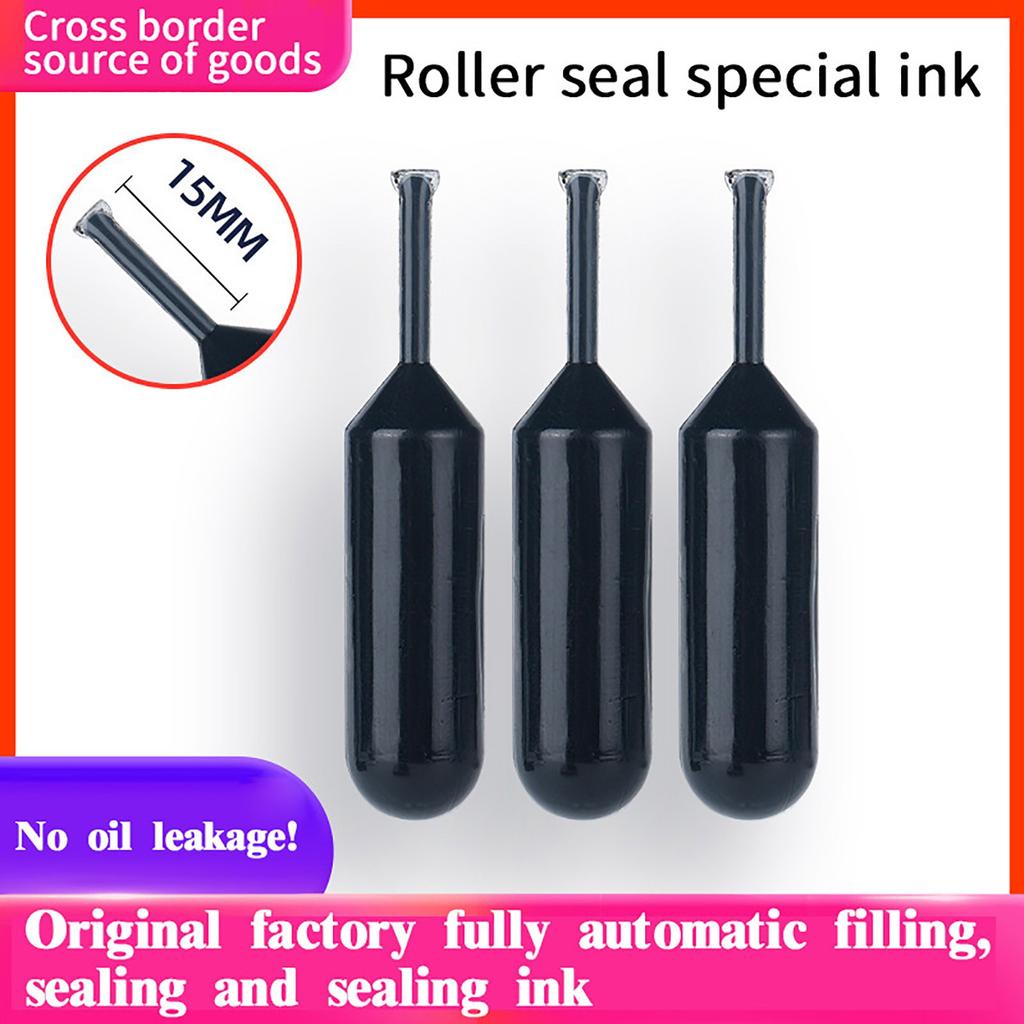 Roller Identity Theft Guard ID Privacy Confidential Data 40ml