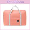 Travel Storage Bag Large Capacity Portable Clothes Organizer Waterproof Travel Bag For Suitcase
