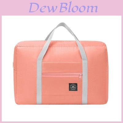 Travel Storage Bag Large Capacity Portable Clothes Organizer Waterproof Travel Bag For Suitcase