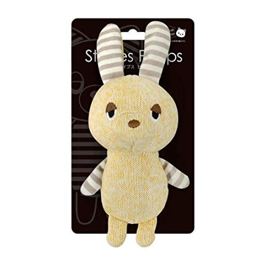 

Super Cat Dog Toy Stripes Peeps Rabbit