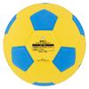 MIKASA Junior Soccer Size Smile Glued Recommended Internal Pressure Ball, 3, Soccer, Approx. 150g, Yellow/Blue, SF3J-YBL, Ball, 0.10-0.15kgf/cm²