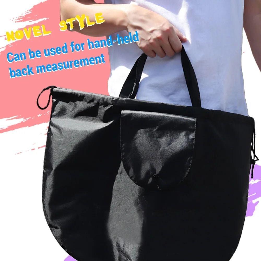 Waterproof Motorcycle Helmet Bag Drawstring Helmet Lid Protect Bag  Scooter Moped Bike