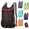 Rucsac Multifuncțional de Exterior Pliabil, Densitate Mare, Ușor, Impermeabil, Fabricat din Nailon, Geantă Sport pentru Camping, Drumeții, Călătorii