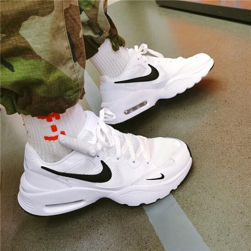 Nike Scarpe Casual Air Max Fusion da Uomo
