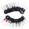 36Pcs Car Terminal Removal Tool Wire Connector Extractor Puller Release Pin