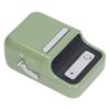 B21 Wireless Thermal Label Printer App Control Bluetooth 4.0 Label Maker for Office Supermarkets 5V