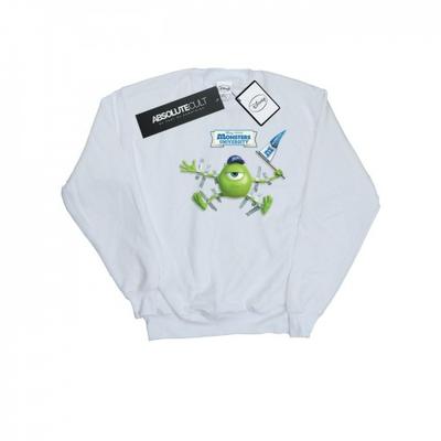 Boys Monsters University Taped Mike Sweatshirt