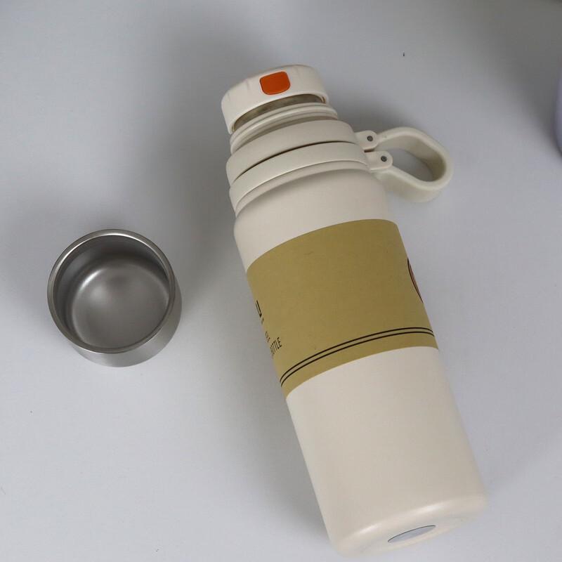 Changsai Outdoor Stainless Steel Insulated Water Bottle