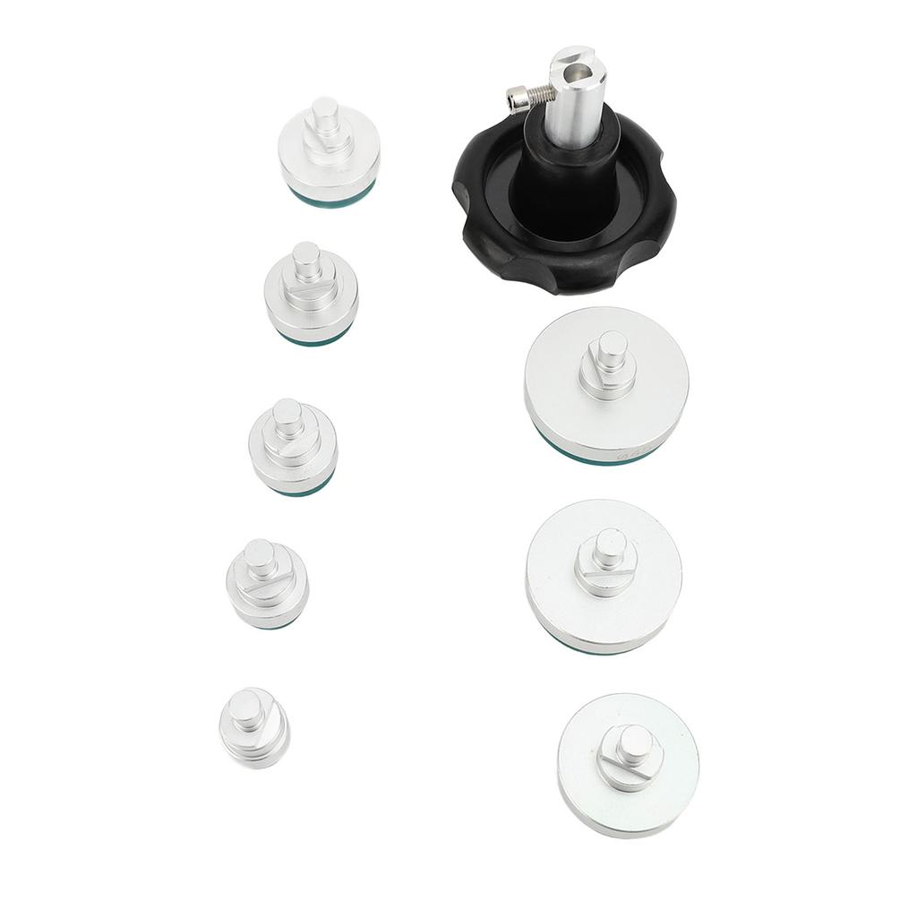 Suction Back Case Opener Seamless Screw In Multifunctional Accurate Watch Suction Cover Remover for