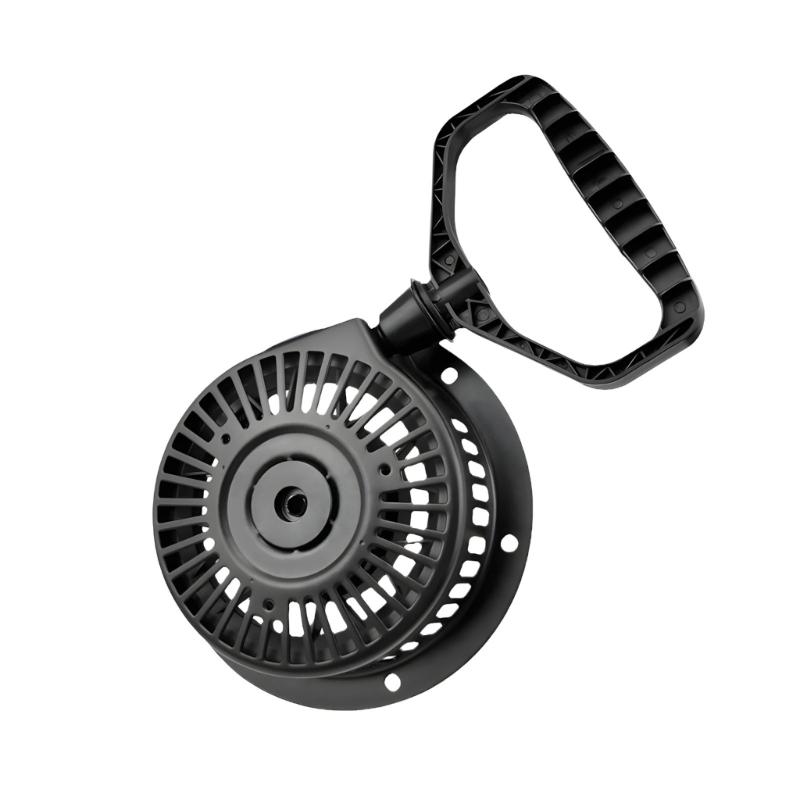 

Snowblower Starter Assembly Replacement Part 20001054 08200817 08200920 Fits Multiple Models With ABS Construction 1