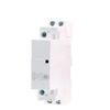 Hechi Mini DIN Rail AC Contactor