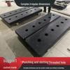 Yunduo Grade 00 High Precision Granite Surface Plate
