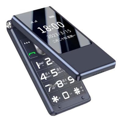 Newman F01 4G véčkový telefon pro seniory (CN verze)