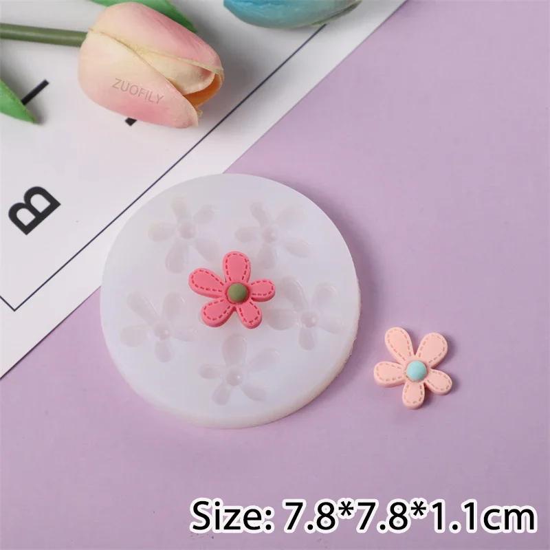 New 36 Cavity Clouds Silicone Mold Weather Shape DIY Baking Cake Chocolate Fondan Ice Cube Mold Handmade Soap Candle Decorations