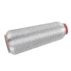 Sewing Thread HardWearing Household Polyester Yarns for   Embroidery Machine Project(Gold )