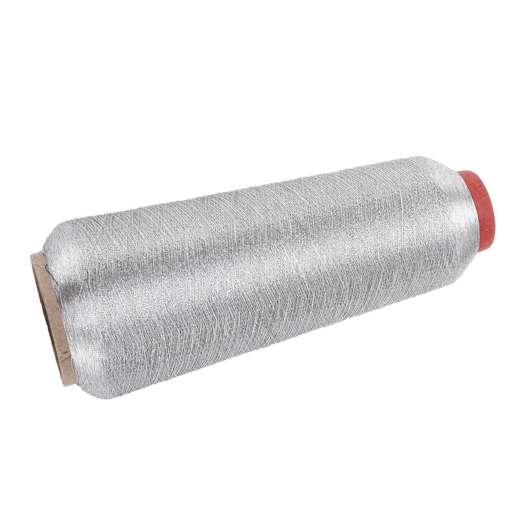 Sewing Thread HardWearing Household Polyester Yarns for   Embroidery Machine Project(Gold )