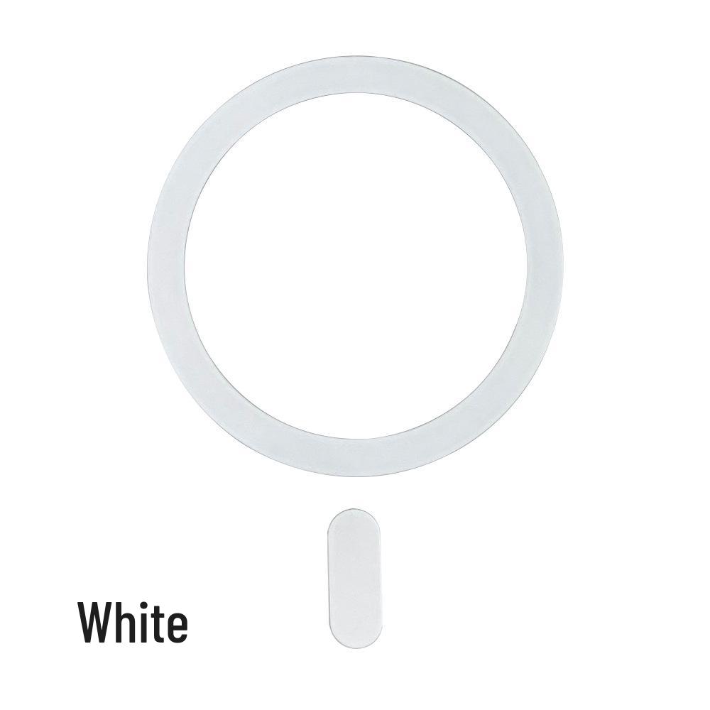 Magsafe Magnetischer Saugring mit Positionierungspunkten