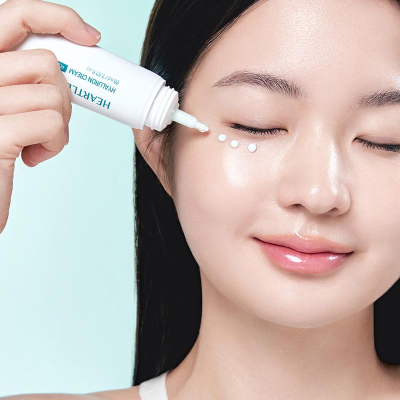 Goodal Heartleaf PDRN Hyaluron Cream 60ml