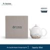 Nanshan Mr. Chinese Ceramic Kung Fu Teapot