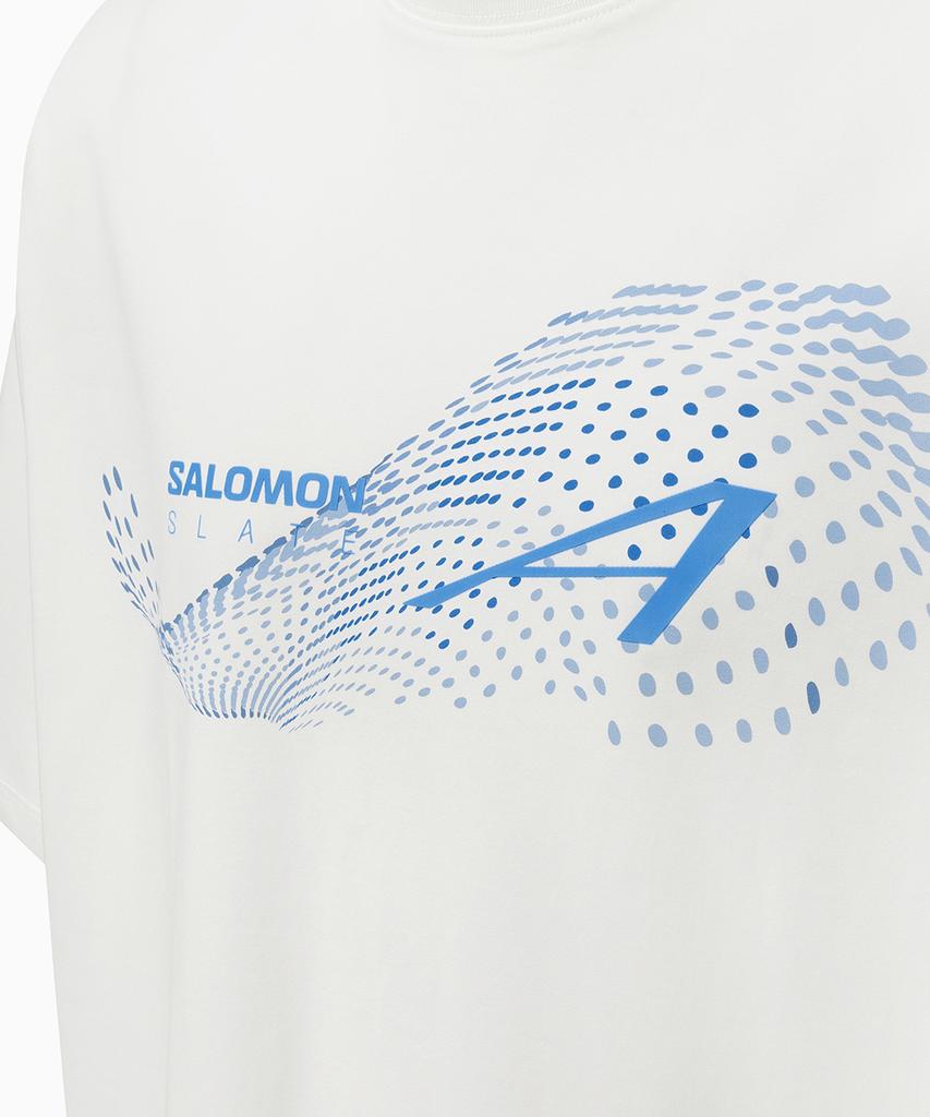 Sallomon Faro Short Sleeve_Ld0035600