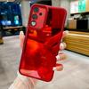 Transparent Phone Case For Samsung Galaxy S26 A37 A57 A36 A16 A56 A35 A54 A34 A14 A26 5G A32 A17 A13 A33 A53 A15 A25 Camera Lens Protector Film Cover