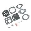 Vergaser-Reparatursatz Für Wacker Für Tillotson Vergaser-Reparatursatz BS60-2i BS70-2i BS500 & Mehr Kettensägen Teile Zubehör
