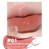 HERORANGE - Original Color Ice Extract Clear Lip Glaze - 1-3