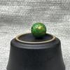 15mm Large Lacquer Loose Craft Beads for DIY Bracelets and Accessories