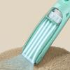 Children's Hair Clipper, Baby Electric Hair Clipper, Light Sound, Baby Hair Shaving, Rechargeable, Home Use, with Apron