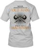 Machinist T-Shirt Made In USA Size S To 5XL T-Shirt Made In USA Size S To 5XL