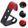 Wall Mount Tire Rack Hook for Wheel Hub Car Shelf Rim Display Stand