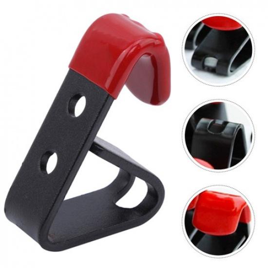 Wall Mount Tire Rack Hook for Wheel Hub Car Shelf Rim Display Stand
