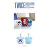 [Pre-order] TWICE - LOVELY FACE KEYRING MARINE Ver.