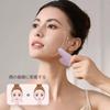 Facial Massage Natural Massage Tool for Face and for Beautiful Slimming Cellulite Wrinkle Swelling Face Body Massage Christmas Party Gift Roller,