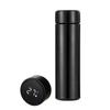 Smart Insulated Stainless Steel Temperature-Sensing Cup with Engraved Logo