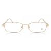 TODS To5046 28b Unisex Eyeglasses
