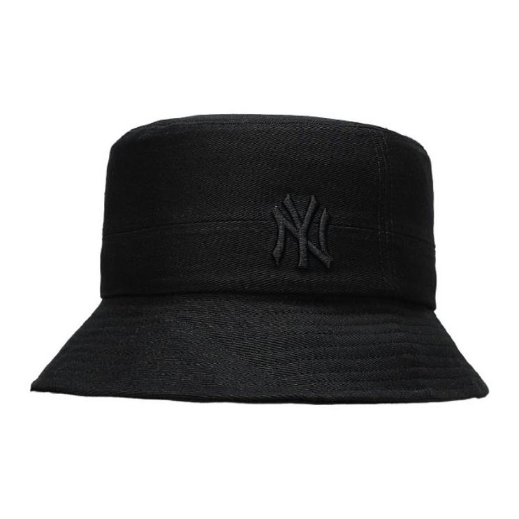 MLB New York Yankees Bucket Hats Unisex Fashion 3AHTHE01N-50BKS