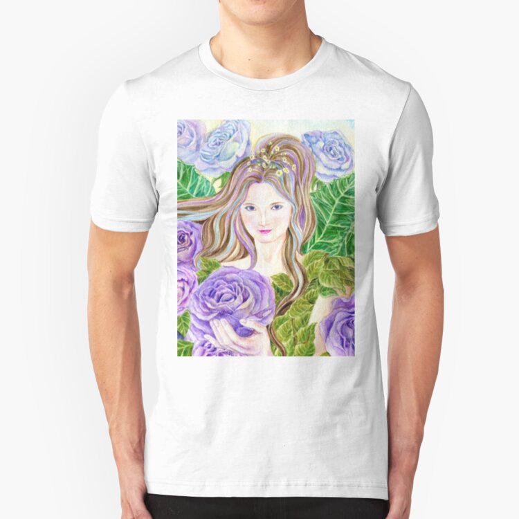 mystique t shirt