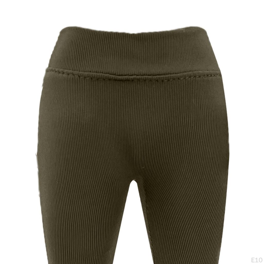 1/6 Scale Doll Leggings for Female Figures