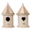Pájaros – Jaulas y accesorios