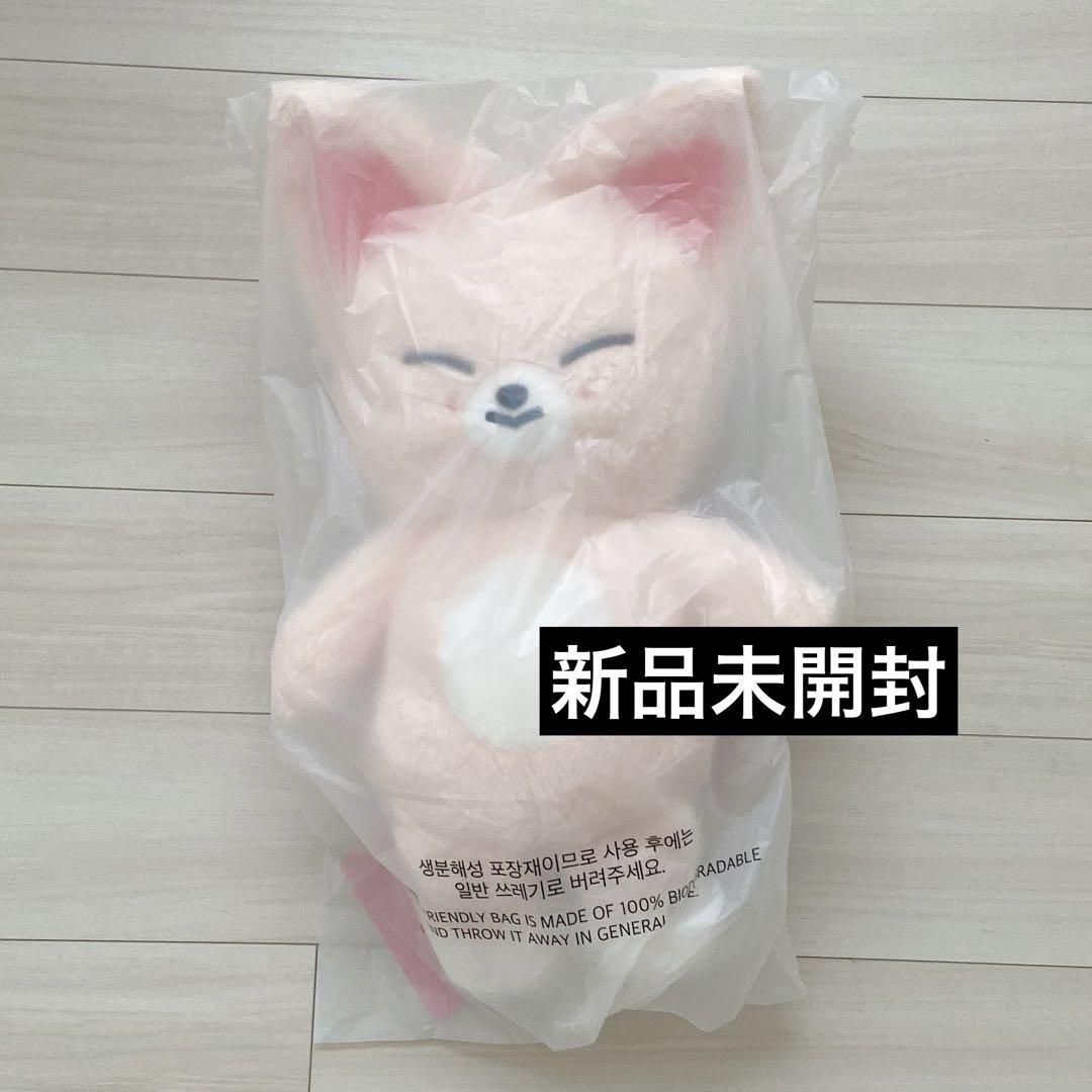 

[ВЖИВАНИЙ] Foxiny Ien Skiz Teddy