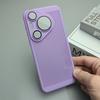 Huawei Pura 80 70 Ultra P80 P70 P60 P50 Pro P60Art P50E P40 Glass Lens Protection Cover Cooling Heat Dissipation Phone Case