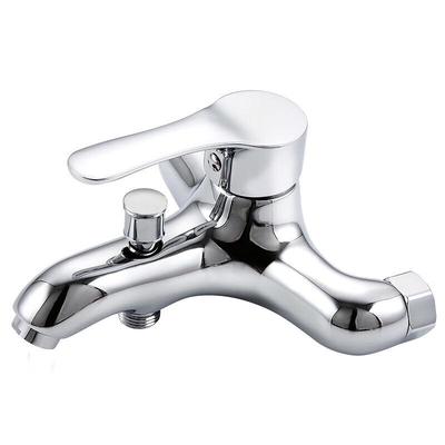 Torneira de Banheira Única Fria Estilo Romano VEMUSE