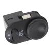 Driver Side Power Mirror Control Switch Convenient Improve Driving Safety 92225703 for Cars