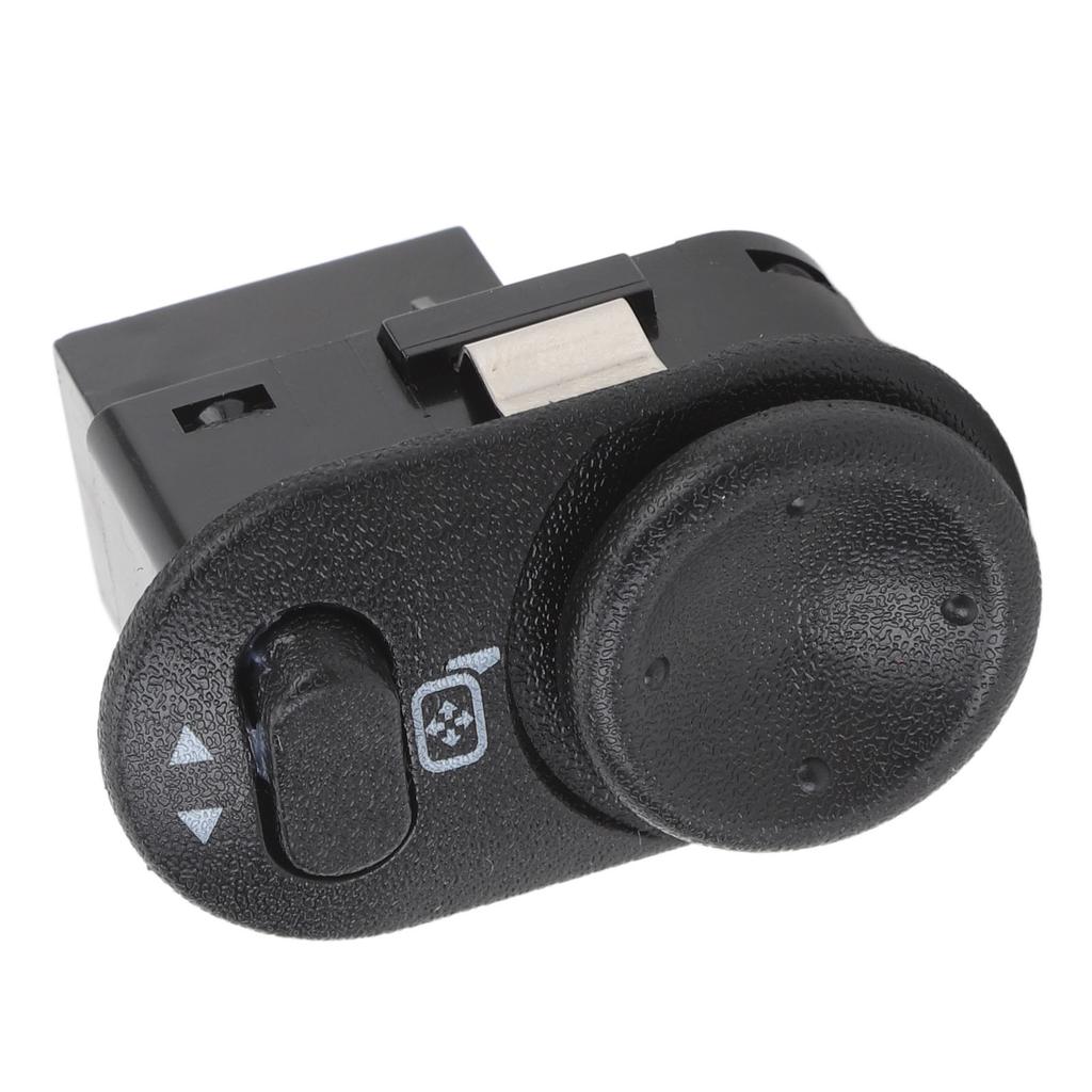 Driver Side Power Mirror Control Switch Convenient Improve Driving Safety 92225703 for Cars