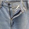 Levi's 90s Old Denim shorts W36 Wash blue Men's Used